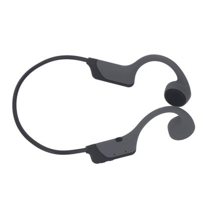 Wireless Bone Conduction Headphones High Sound Quality Sporty 6Hr Playtime Bluetooth Open Ear Bone Conduction Earphones