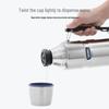 THERMOS Stainless Steel Vacuum Insulated Bottle