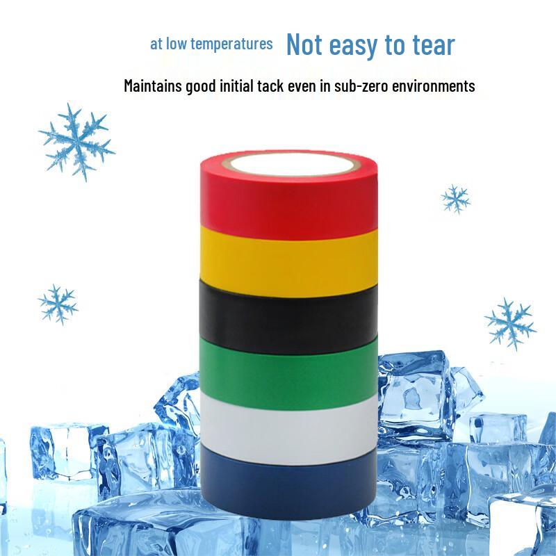TianTan PVC Electrical Insulation Tape