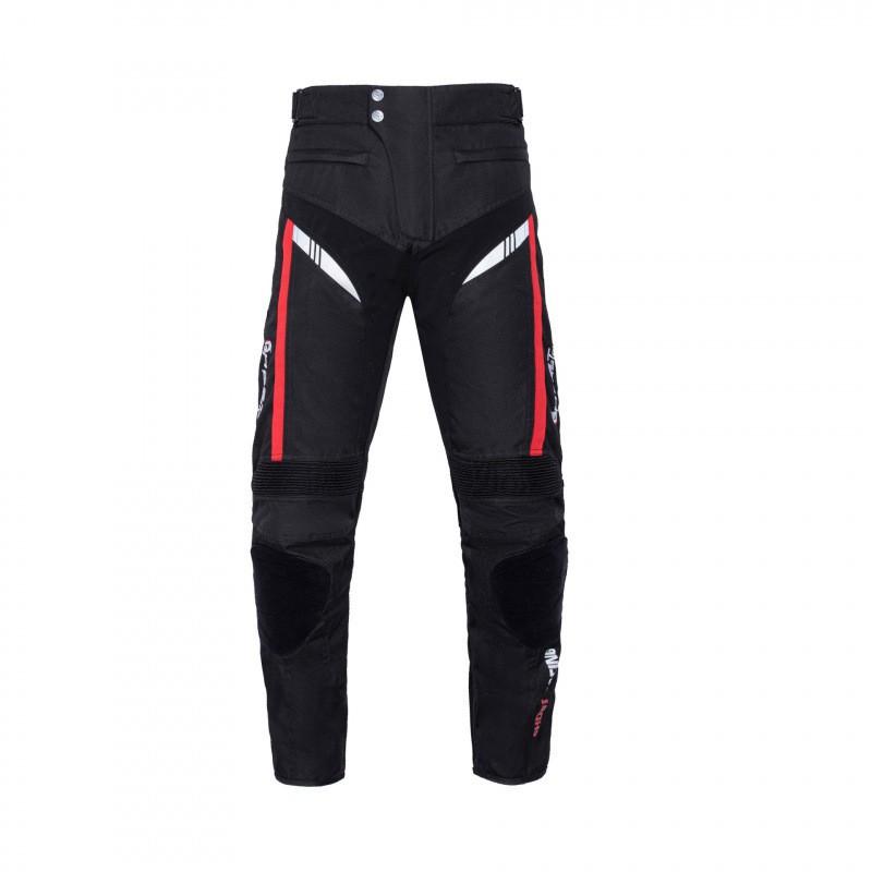 Motorcycle Riding Pants Men Women Winter Warm Windproof Protective Gear Oxford Fabric Racing Trousers