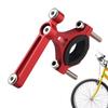 Lightweight Bike Water Bottle Holder Aluminum Zinc Zinc Alloy Bike Bottle Cage Bracket  Golf Cart