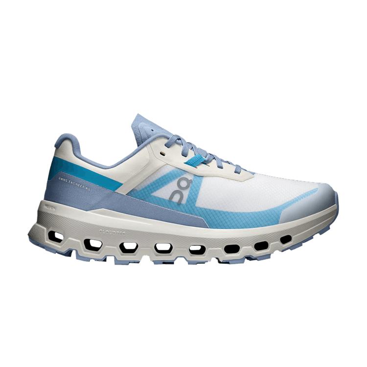 

Женские кроссовки Cloudvista 2 Cream Horizon Синие 3WE30133168 40.5