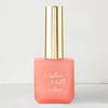 Mostive Matte Nail Nourishing Serum Tiana Pink 1 pcs 12ml