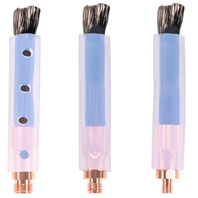 Svařovací technika a pájecí zařízení – Vybavení a materiál pro svařování