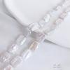 Handmade Baroque Freshwater Pearl Earrings & DIY Accessories