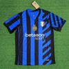 Thai Version Football Jersey European Club Home Away Fan Edition Unisex Sports Shirt