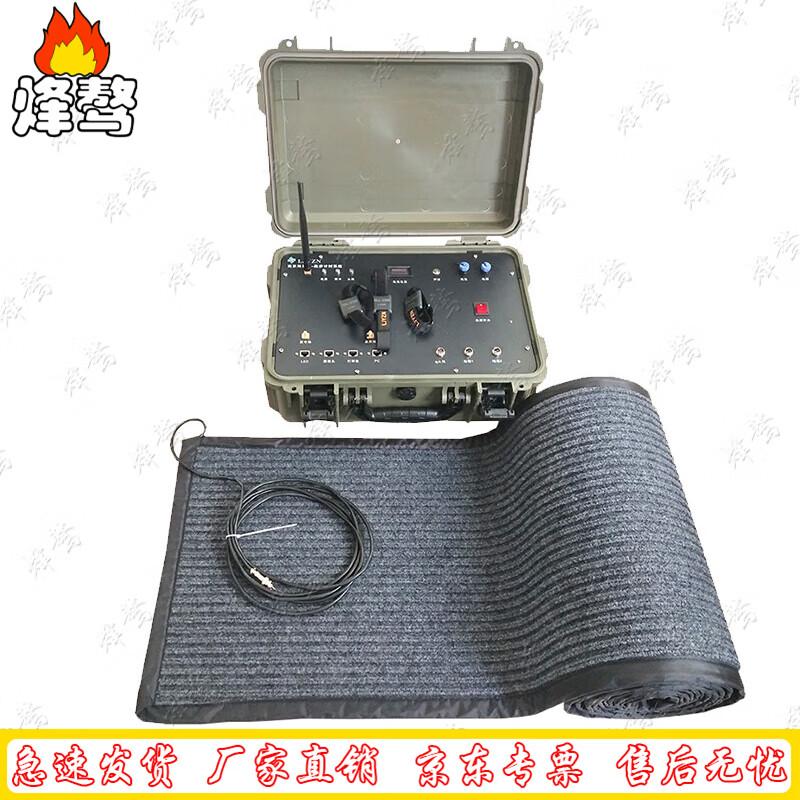 FengAo Smart Running Training Lap Counting Device