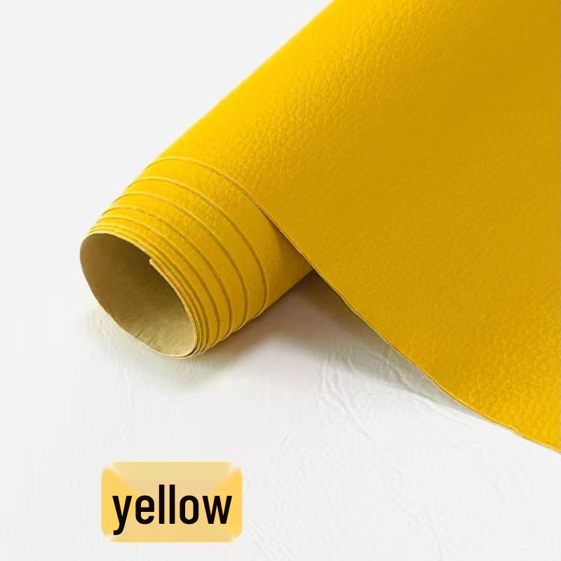 TikTok Leather Sticker Patch for Sofa Repair and Refurbishing