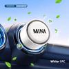 Car Air Outlet Perfume Aromatherapy Aroma Diffuser Universal For MINI JCW F54 F55 F56 F60 R50 R52 R53 R56 R57 R58 R60 CLUBMAN LL45
