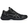 Asics Gel Burst 28 Black Gunmetal Men Sneakers 1063A081-001