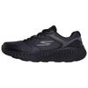 Herre Gå Komfortable Trendy Alsidige Lave Løbesko Herre sneakers Sort 220383-BKCC