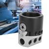 British 12"" F1 Boring Head 0.001 Manganese Steel Milling Boring Head 50*61.6mm
