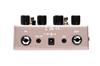 aguilar Bass Box AG PREAMP Breast Cancer Awareness Edition Limited Color Preamp/Direct