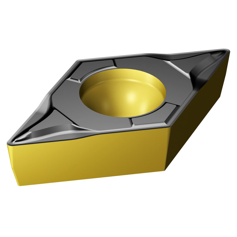 

Sandvik CoroTurn 107 Наконечник DCMT 11 T3 3225 10PC [C] 08-KF