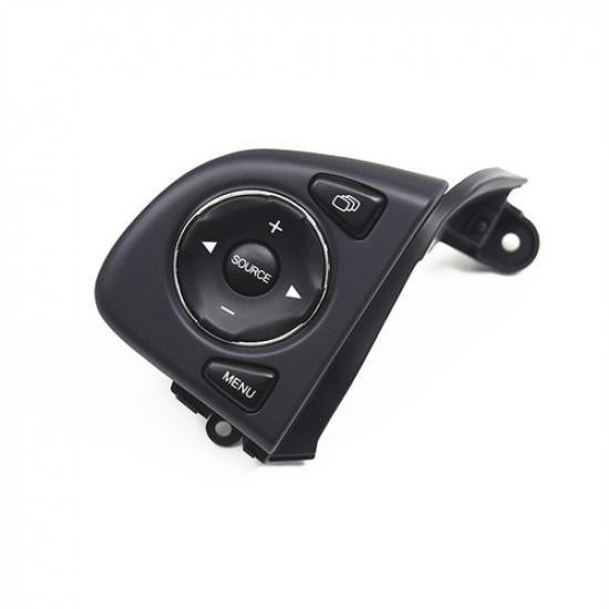 Left Steering Wheel Multifunction Control Switch 35880T0AA11 For Honda CR-V Fit