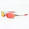 Unisex Polarized Sunglasses Zinc Alloy Frame Driving Cycling Running Fishing Sport Outdoor Use