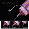ZISIZ Squeeze Sauce Bottle