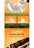 PGM Kids' & Women's Golf Iron Sand Wedge - Beginner's Practice Club
