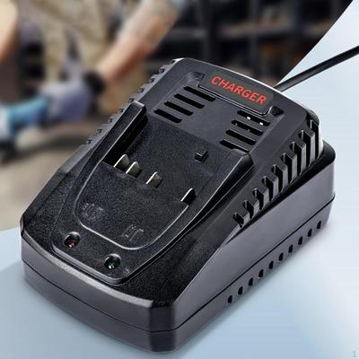 Power Tool Battery Charger Automatic BS2A/3A for Industrial Garage Workspace