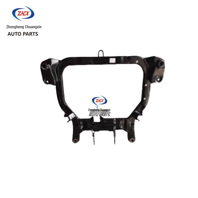 Front Axle Engine Mount for Changan New EADO/EADO PLUS 1.6L, Compatible with Full Changan Series