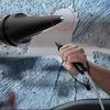 Eiuuioj Multi-functional Car Window Breaker, Safety Hammer, Rescue Hammer (for Emergency Escape)