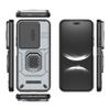 For Huawei Nova 14 Ultra Case Huawei Nova 14 Pro Cover Slide Camera Protector Holder Bumper Protective Phone Cases Nova 14 Funda