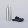 50/100/120/150ml Press Mist Spray Bottles Refillable Portable Empty Container Bottle for Cosmetics Replenishing Separate Bottle