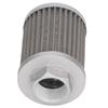 Suction Oil Filter Stainless Steel Replacement Core Moisture Pollutants Filtering Suction Oil Strainer for Car Engine
