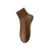 Men’s Seamless Mid-Calf Cotton Socks: Breathable, Antibacterial, Odor-Resistant, Sweat-Absorbing Sports Socks