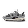 Women's Air Max 97 Sneakers (FD0800-001) Black/metallic Silver/light Brown/desert Berry