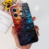 For Xiaomi Redmi Note 13 2024 Case Fashion Flower Soft Phone Case For Xiaomi Redmi Note 13 5G Soft Fundas Bumper Note13 4G Coque