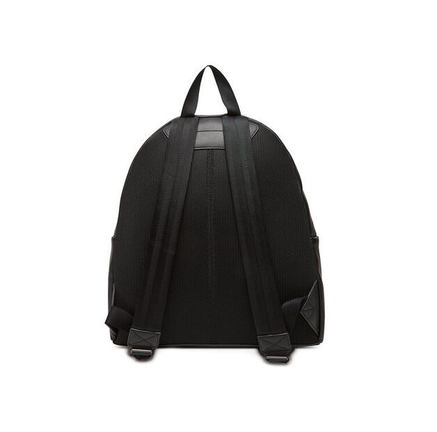 Calvin Klein Рюкзак Sculpted Impression Backpack 40 LV04G3155G Черный