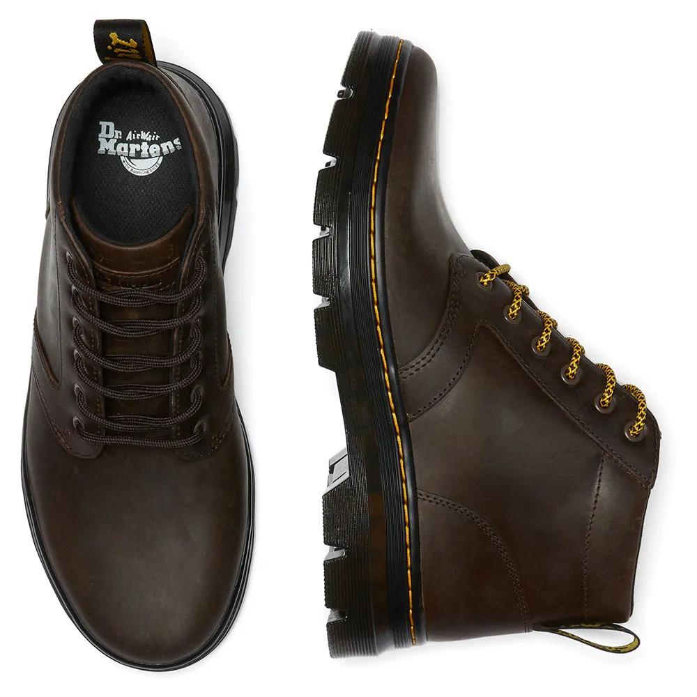 Dr Martens Bonny Leather Shoes