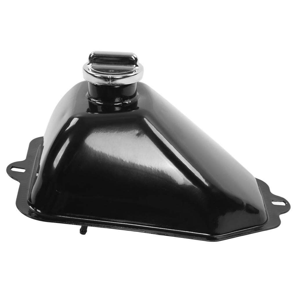 Fuel Tank with Cap Metal Leakproof Waterproof Professional for 50cc 70cc 90cc 110cc 125cc ATV Quad