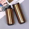 Shangqi Stainless Steel Vacuum Insulated Coffee & Car Mug