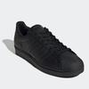 Adidas Superstar Core Size EG4957, Black/Core Black/Core Black, Authentic, 25.5cm