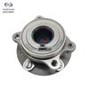 Changan CS75/CS55/UNI-T Forhjulsleje/Navmontering