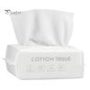 Makeup Remover Wipe 100Pcs/Bag Thick Face Towel Dry And Wet Use Strong Water Absorption Cleansing Cloth Lint Free Soft Travel Cotton Disposable