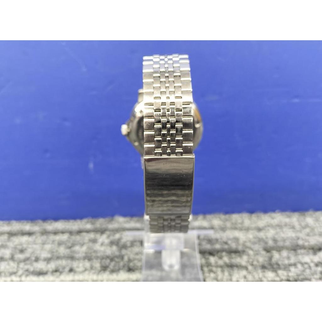 Used SEIKO 4S25-8000 [Equipped with 4S25 - Sold As-is] SEIKO 4S25-8000