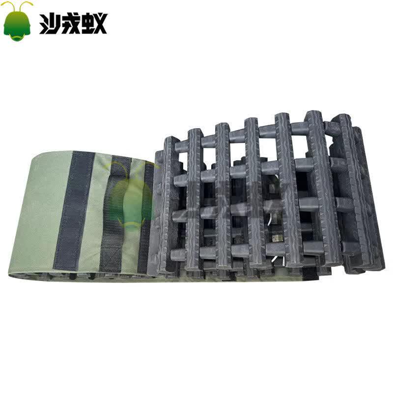 Off-Road Vehicle Recovery Traction Boards