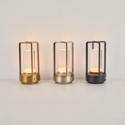 LED-Lampen – LED-Tischleuchten