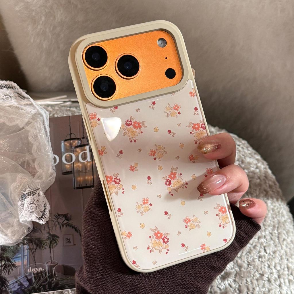 Sonnenblumen Handyhülle für iPhone 17 und iPhone 17 Pro Max