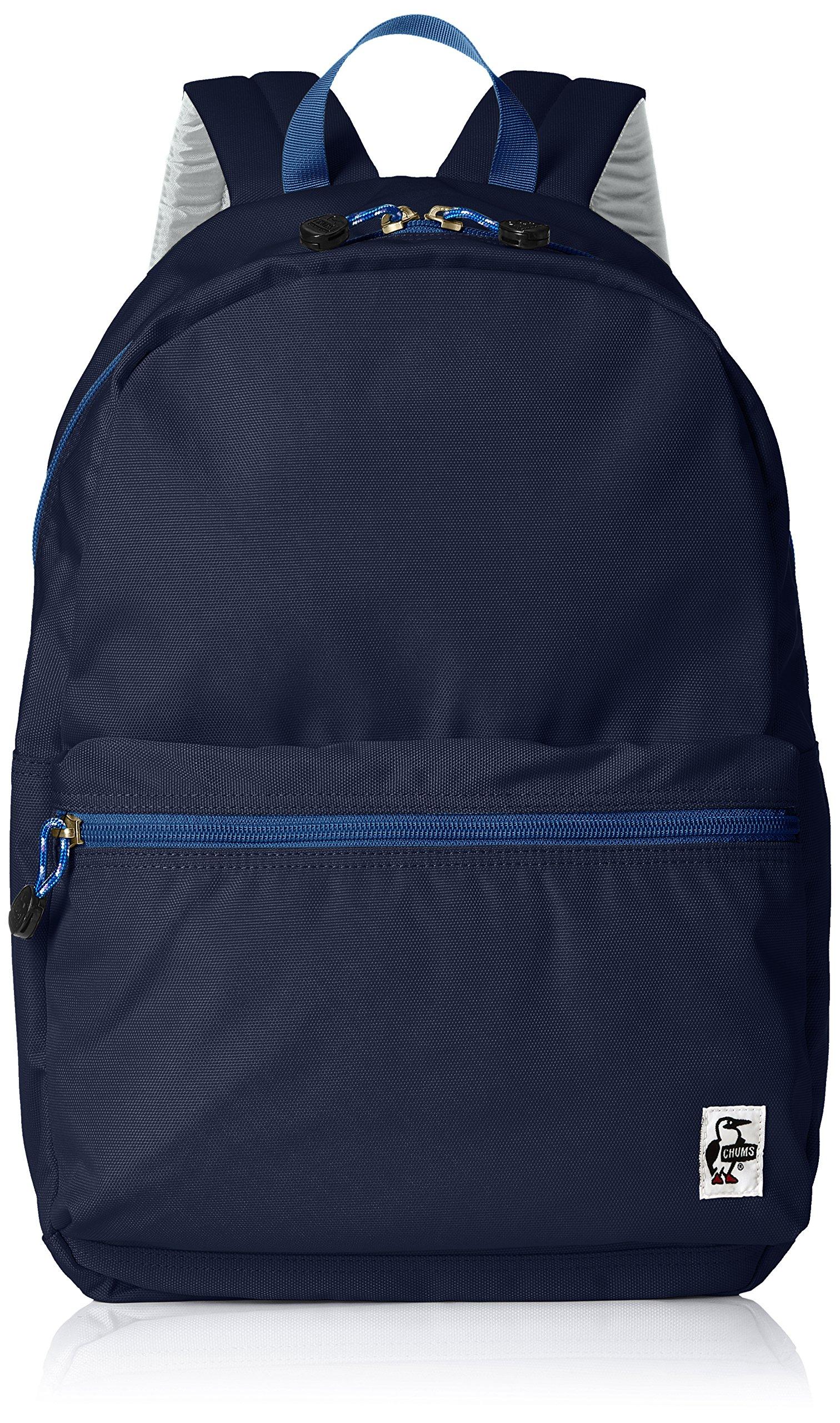 

Backpack Eco Hurricane Day Pack II Navy [Chums]