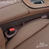 Car Seat Gap Plug Strip Side Seam Filler Leak Proof Accessory For BMW M Performance M3 M4 M5 X1 X3 X5 X7 F10 F20 F22 F30 sticker gjsh77
