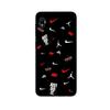 Case - MANIACASE - Samsung Galaxy A10 - Nike Jordan - Flexible - Silicone, Plastic - Mixed