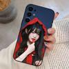 KPOP Jang JO Won-young Phone Case Silicone Soft For Samsung S25,S24,S21,S22,S23,S30,Ultra,S20,Plus,Fe,Lite