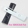 1pc Faceplate Case Replacement Durable Front Shell Cover For Xbox 360 Fat Protective Shell Front Face Plate For XBOX360 Fat