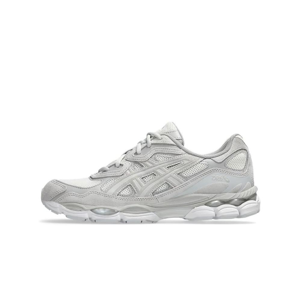 ASICS Gel-NYC Cream Cloud Grey