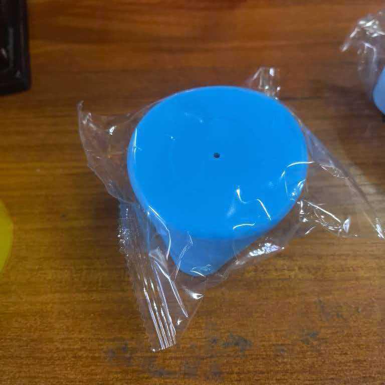 Rutschfeste, erhöhte Silikonhülle für Stanley Wasserflaschen & IceFlow Becher