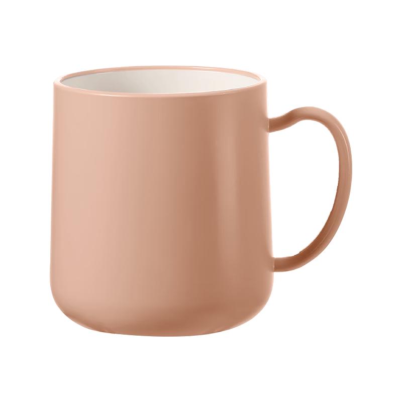 

Daisy Leaf Bathroom Tumbler